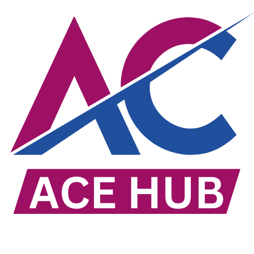 Ace Hub Logo